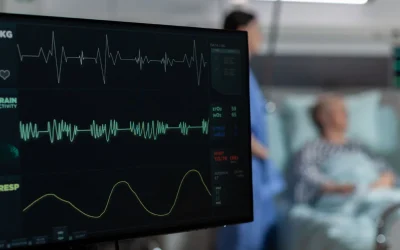Eletrocardiograma (ECG) Ocupacional em Curitiba