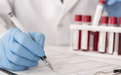 Exames Laboratoriais Ocupacionais em Curitiba