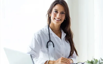 Clínica de Exames Ocupacionais em Curitiba: