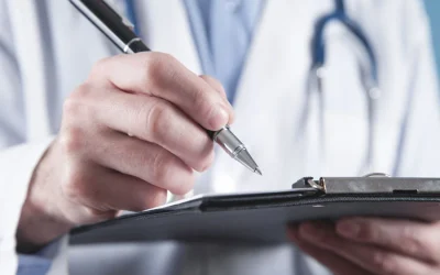 Documentos Necessários para o Exame Admissional PSS