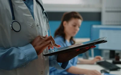 Exames Ocupacionais em Curitiba